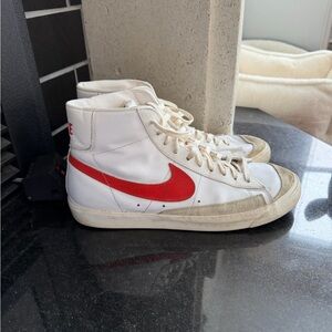 Nike Blazer Mid '77 VNTG
